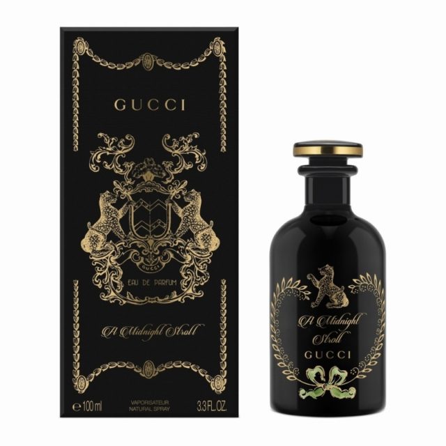 женская парфюмерия/GUCCI/A Midnight Stroll