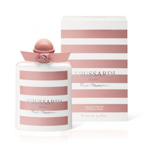 женская парфюмерия/TRUSSARDI/Trussardi Donna Pink Marina