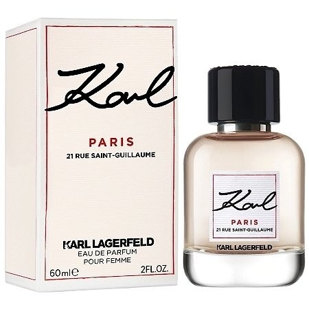 женская парфюмерия/Karl Lagerfeld/Karl Paris 21 Rue Saint-Guillaume