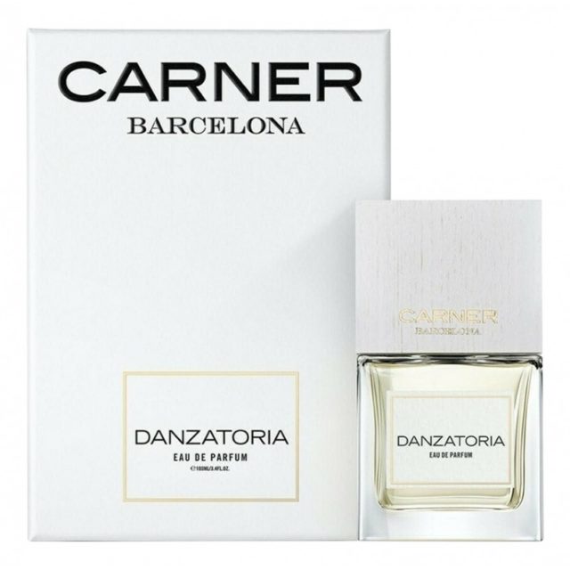 женская парфюмерия/Carner Barcelona/Danzatoria