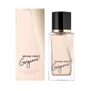 женская парфюмерия/MICHAEL KORS/Gorgeous!