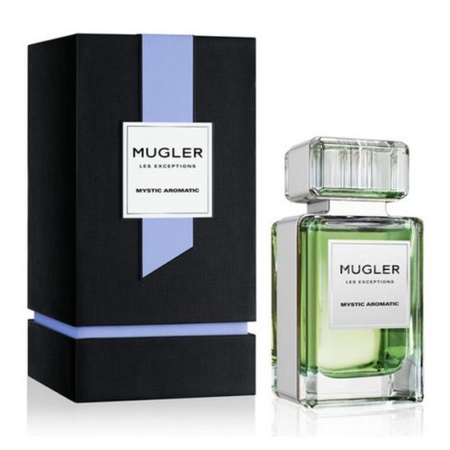 женская парфюмерия/MUGLER/Mystic Aromatic