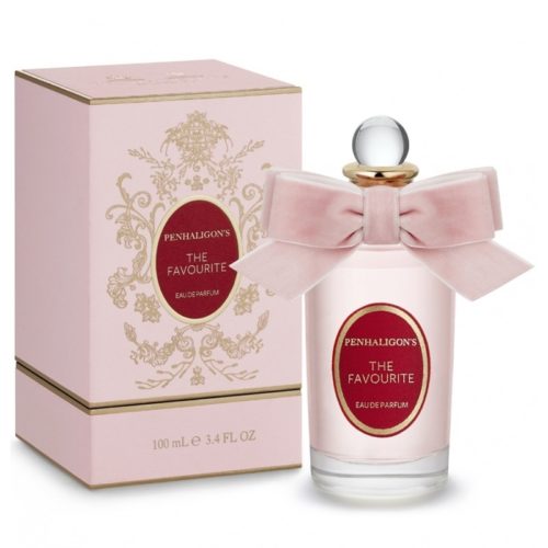 женская парфюмерия/Penhaligon`s/The Favourite