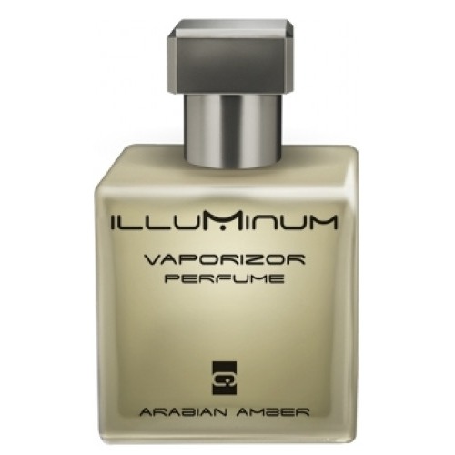 женская парфюмерия/Illuminum/Arabian Amber