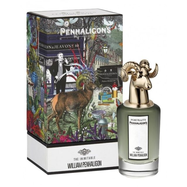 мужская парфюмерия/Penhaligon`s/The Inimitable William