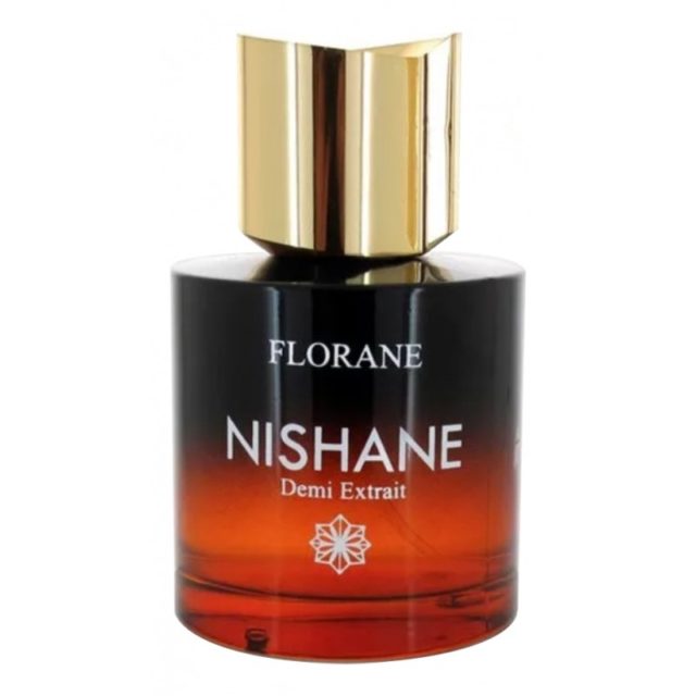 женская парфюмерия/NISHANE/Florane