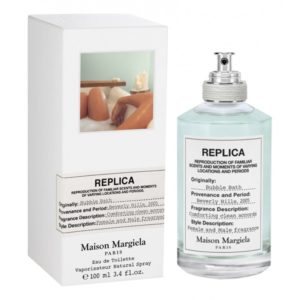женская парфюмерия/Maison Margiela/Bubble Bath