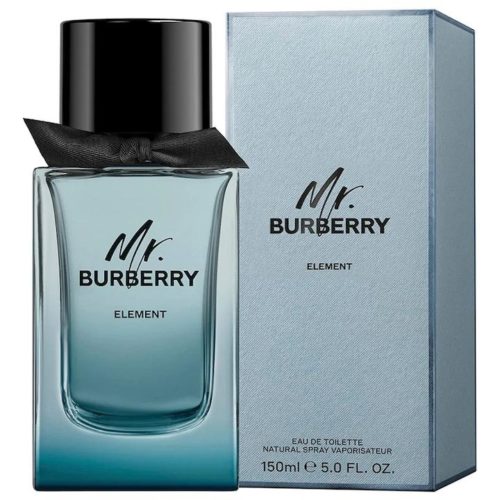 мужская парфюмерия/Burberry/Mr. Burberry Element
