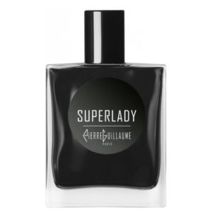 женская парфюмерия/Pierre Guillaume/Superlady