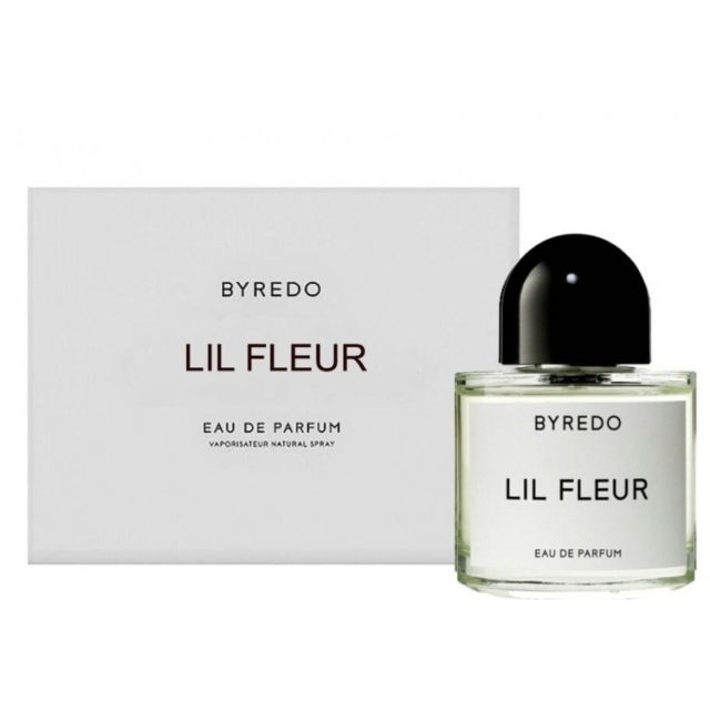 женская парфюмерия/BYREDO/Lil Fleur