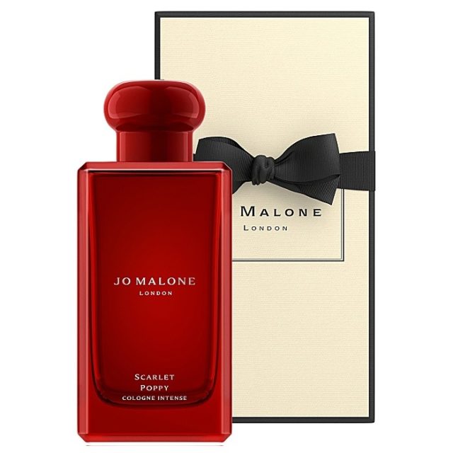 женская парфюмерия/Jo Malone/Scarlet Poppy Intense