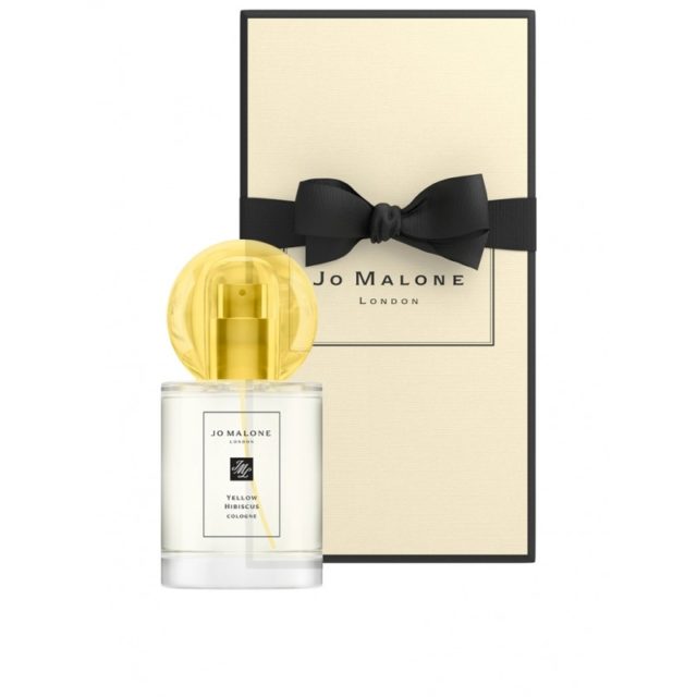 женская парфюмерия/Jo Malone/Yellow Hibiscus