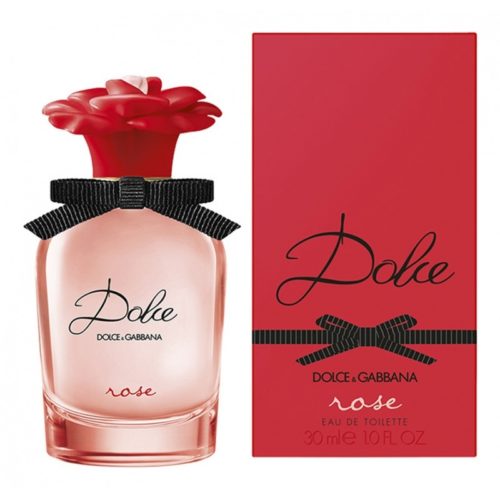 женская парфюмерия/DOLCE & GABBANA/Dolce Rose