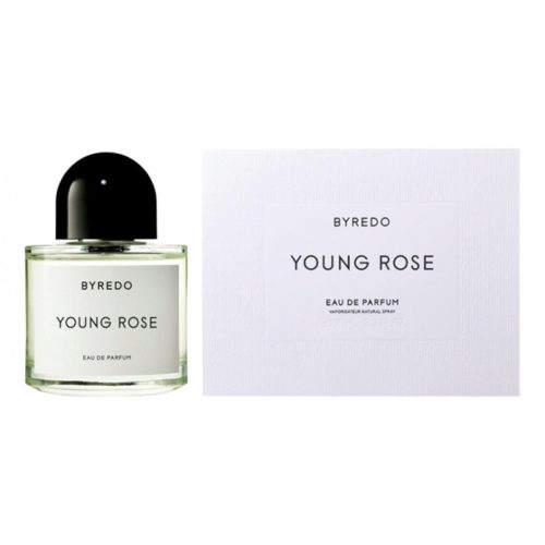 женская парфюмерия/BYREDO/Young Rose