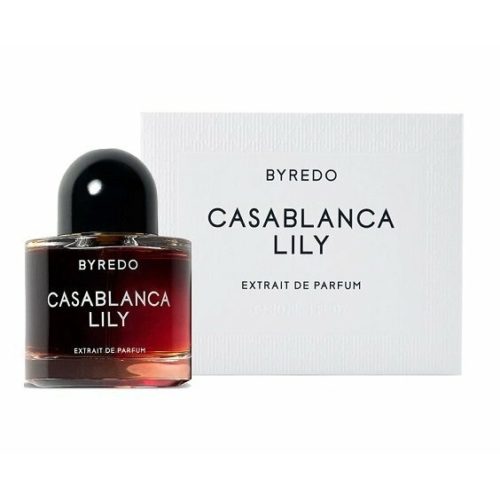 женская парфюмерия/BYREDO/Casablanca Lily (2019)