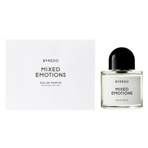 женская парфюмерия/BYREDO/Mixed Emotions