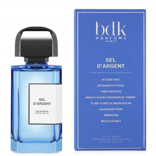 женская парфюмерия/bdk Parfums/Sel d'Argent