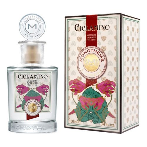 женская парфюмерия/Monotheme Fine Fragrances Venezia/Ciclamino