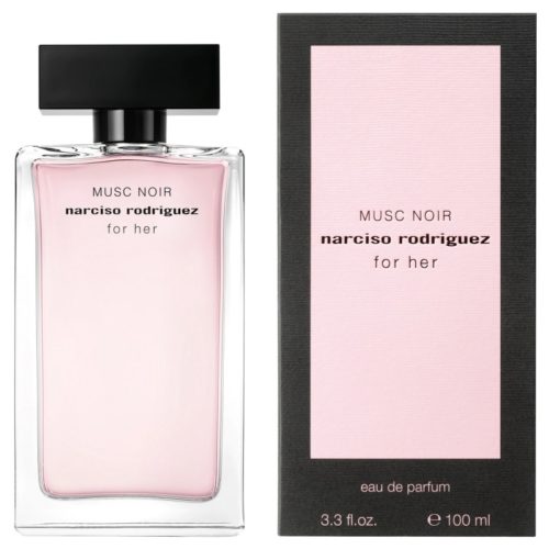 женская парфюмерия/Narciso Rodriguez/Musc Noir For Her