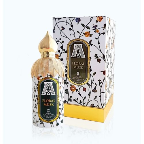 женская парфюмерия/Attar Collection/Floral Musk