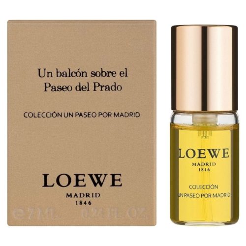 женская парфюмерия/Loewe/Un Balcon Sobre El Paseo Del Prado