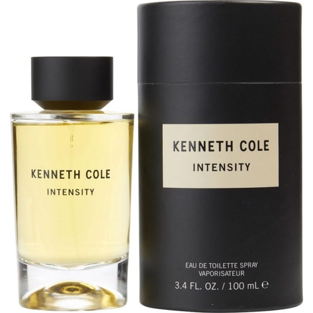 женская парфюмерия/KENNETH COLE/Intensity