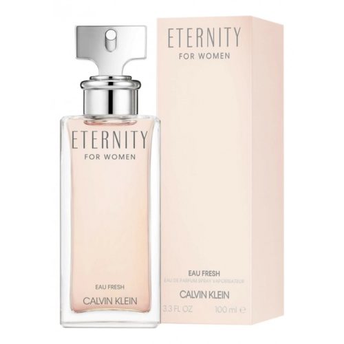 женская парфюмерия/CALVIN KLEIN/Eternity Eau Fresh