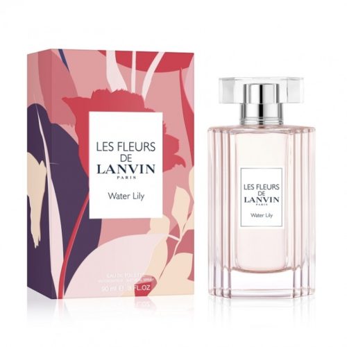 женская парфюмерия/Lanvin/Water Lily