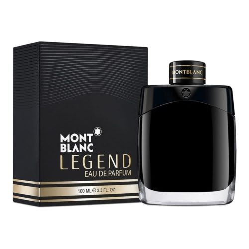 мужская парфюмерия/Montblanc/Legend Eau de Parfum