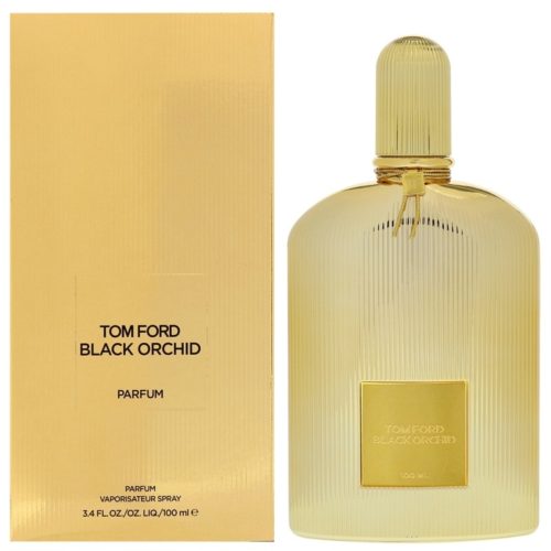 женская парфюмерия/Tom Ford/Black Orchid Parfum