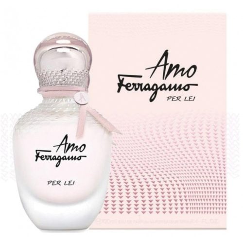 женская парфюмерия/Salvatore Ferragamo/Amo Ferragamo Per Lei