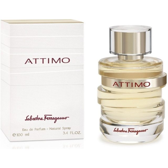 женская парфюмерия/Salvatore Ferragamo/Attimo