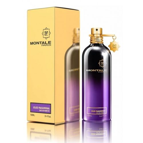 женская парфюмерия/MONTALE/Oud Pashmina