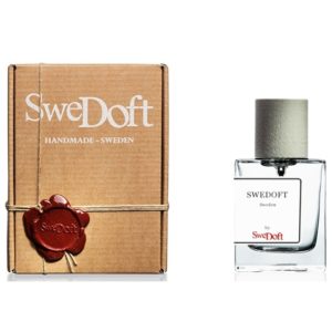 женская парфюмерия/Swedoft/Swedoft For Women