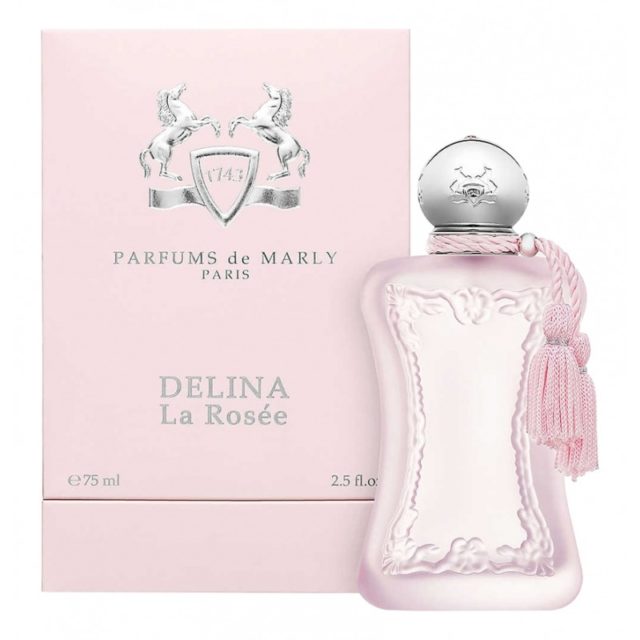 женская парфюмерия/Parfums de Marly/Delina La Rosee