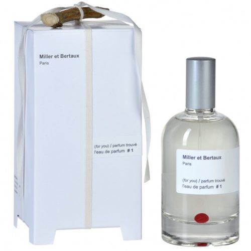 женская парфюмерия/Miller et Bertaux/#1 (For You) Parfum Trouve