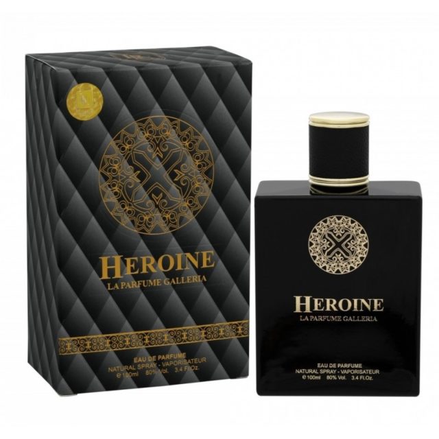 женская парфюмерия/La Parfum Galleria/Heroine