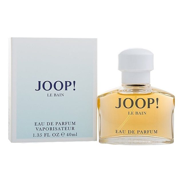 женская парфюмерия/JOOP!/Le Bain