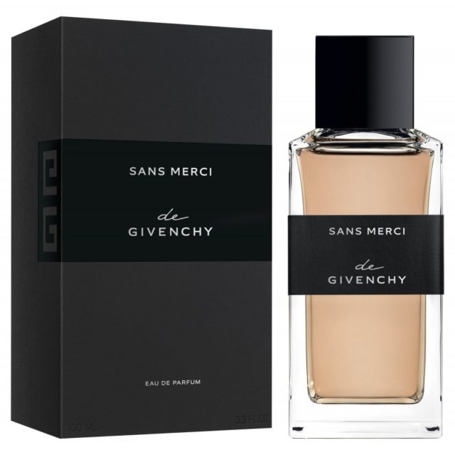 женская парфюмерия/GIVENCHY/Sans Merci