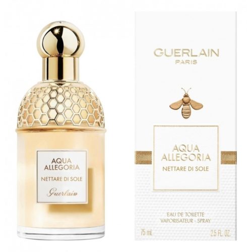 женская парфюмерия/Guerlain/Aqua Allegoria Nettare di Sole