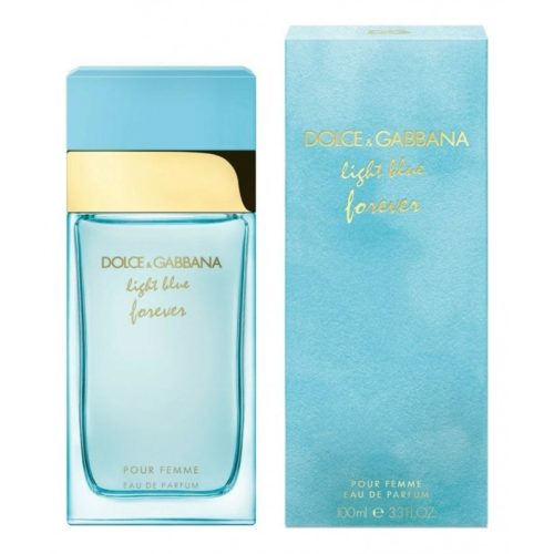 женская парфюмерия/DOLCE & GABBANA/Light Blue Forever