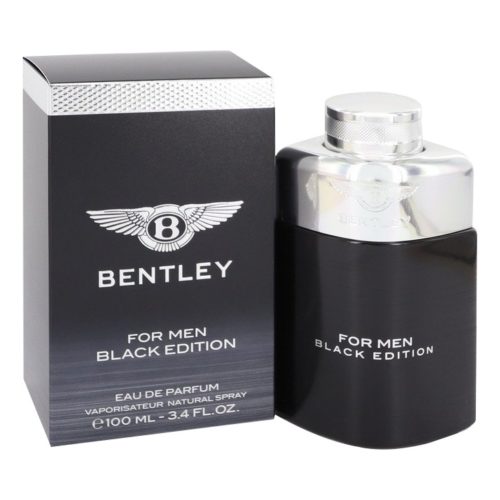 мужская парфюмерия/Bentley/Bentley For Men Black Edition