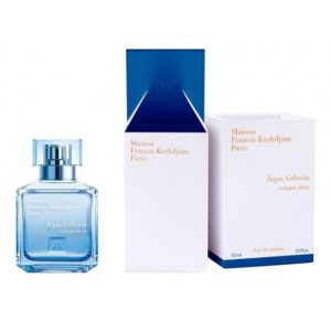 женская парфюмерия/Maison Francis Kurkdjian/Aqua Celestia Cologne Forte