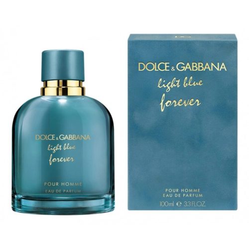 мужская парфюмерия/DOLCE & GABBANA/Light Blue Forever pour Homme