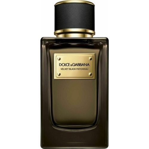 женская парфюмерия/DOLCE & GABBANA/Velvet Black Patchouli