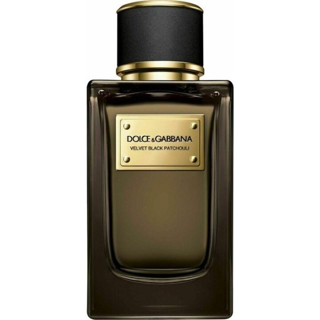 женская парфюмерия/DOLCE & GABBANA/Velvet Black Patchouli