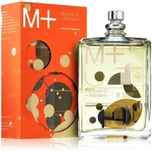 женская парфюмерия/Escentric Molecules/Molecules 01 + Mandarin