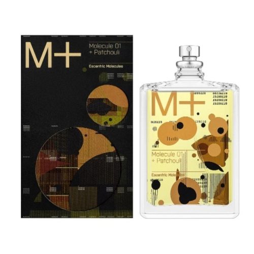 женская парфюмерия/Escentric Molecules/Molecules 01 + Patchouli