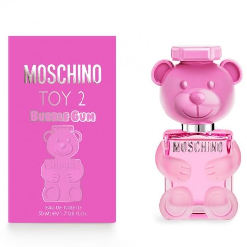 женская парфюмерия/MOSCHINO/Toy 2 Bubble Gum