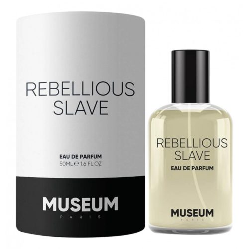 женская парфюмерия/Museum Parfums/Rebellious Slave